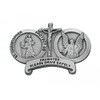 St. Christopher Guardian Angel Daughter Visor Clip