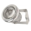 LED Pond Lights IP68 12V RGB Color Changing Submersible Lights