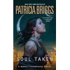 Soul Taken (Mercy Thompson, Band 13)