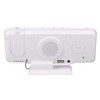 FM Radio LED Digital Smart Alarm Clock LED Digital Projection
