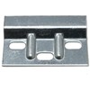 fiXte Heavy Duty Kitchen Cabinet Hanging Brackets Hanger Plate for