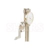 Shars Stainless Steel Dial Height Gage, 0-6" 303-4408 R]