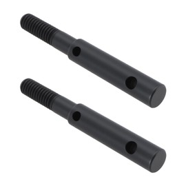 OTOTEC 2X RC Climbing Car Axle Axles AXI232008 AX103007 Compatible with Axial Portal Stub Axle 2 Capra 1.9 UTB SCXIII