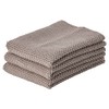 Zone Denmark 100% Cotton Cleaning Cloths 27 x 27 cm