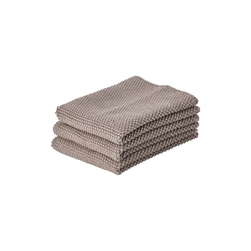 Zone Denmark 100% Cotton Cleaning Cloths 27 x 27 cm