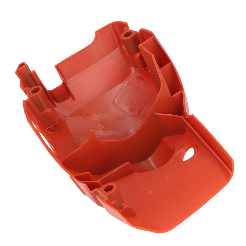 Cylinder Cover PC Corrosion Resistance Shroud Engine Cover Lawn Mover