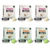 WAKE UP! Caffeinated Protein Bites - VALUE PACK - 6