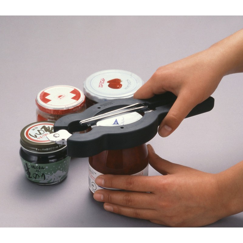 Suncraft RD-01 RD-01 Bottle Cap Opener Bottle Lid Opener, Made