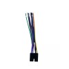 IMC Audio Reverse Wiring Harness for International Stereo Big Rig