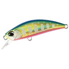 Duo ANA4098 Ryuki 38S Spear Head Blue Pin Gold Yamame