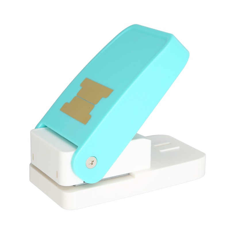 Index Label Embossing Tool Self Making DIY Bookmark Notepad Separator