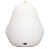 LED Night Light Interesting Chicken Pat Light USB Charging Baby