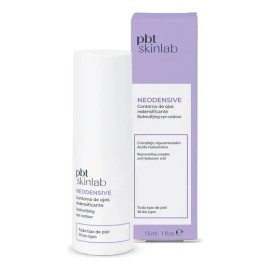 Pbt Skinlab Neodensive Contorno De Ojos 15ml Hidrata Rellena Bolsas y Ojeras