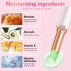GECOMO OMGA G8006-1 G8006-1 Peach Girl Crystal Color Change Lipstick