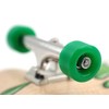 SPITBOARDS Fingerboard Urethane Wheels 60D with Real Ball Bearings Professional