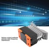 Solid State Relay SSR Input DC 3‑32V to Output AC