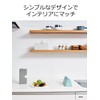 Iwatani Material Plastic Bag Case Eye Wrap Case Light Gray