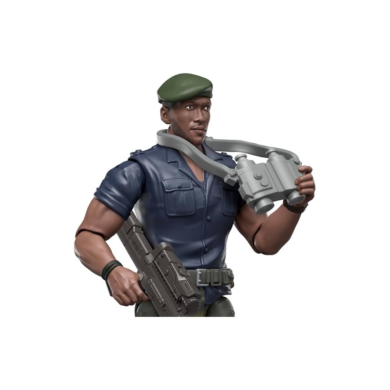 Mattel Jurassic World Saga Dino Humano Pack 3