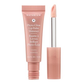 Naturium Phyto-Glow Bálsamo Labial, Tono Cosmic, 10 ml                                                                                                