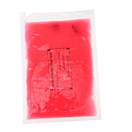 Healeved 1pc Hand Care Beeswax Dried Flowers Skin Care Wax for Hand Foot Face and Neck for Home and Salon Use