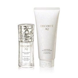 Decorte AQ디졸버 40ml 세트 AQ Dehydrator 40ml Set