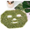 gemshan Jade Mask for Face Cooling Facial Mask Beauty Skincare