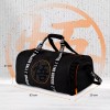 Dragon Ball Maleta Deportiva Bolsa Gym De Viaje De Dragon