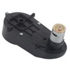 Msiud RS390 Electric Motor Gearbox, Ride Ons DC Gear Box