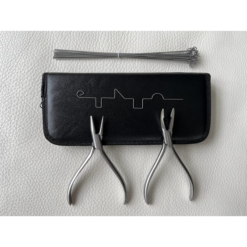 MedAT-Z 2025 Pliers - Updated Set of Cove Pliers and