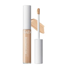 No Compromise Lightweight Matte Concealer (3NW, 10 ml)