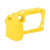 Camera Case Drop Proof Anti Scratch Soft Silicone Camera Protective