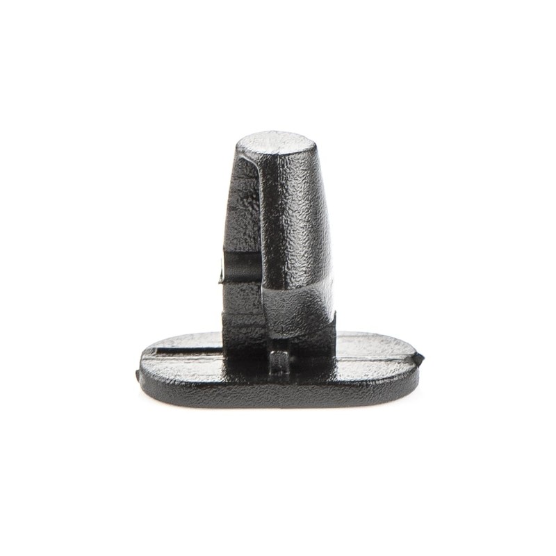 LST 10x Dichtungsclips Dichtung Befestigung Clips Kompatibel mit Citroen Jumpy