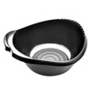 Dyeing bowl vs. container among dyeing treatment tools / 염색볼 대 염색 시술 도구 중 용기그릇