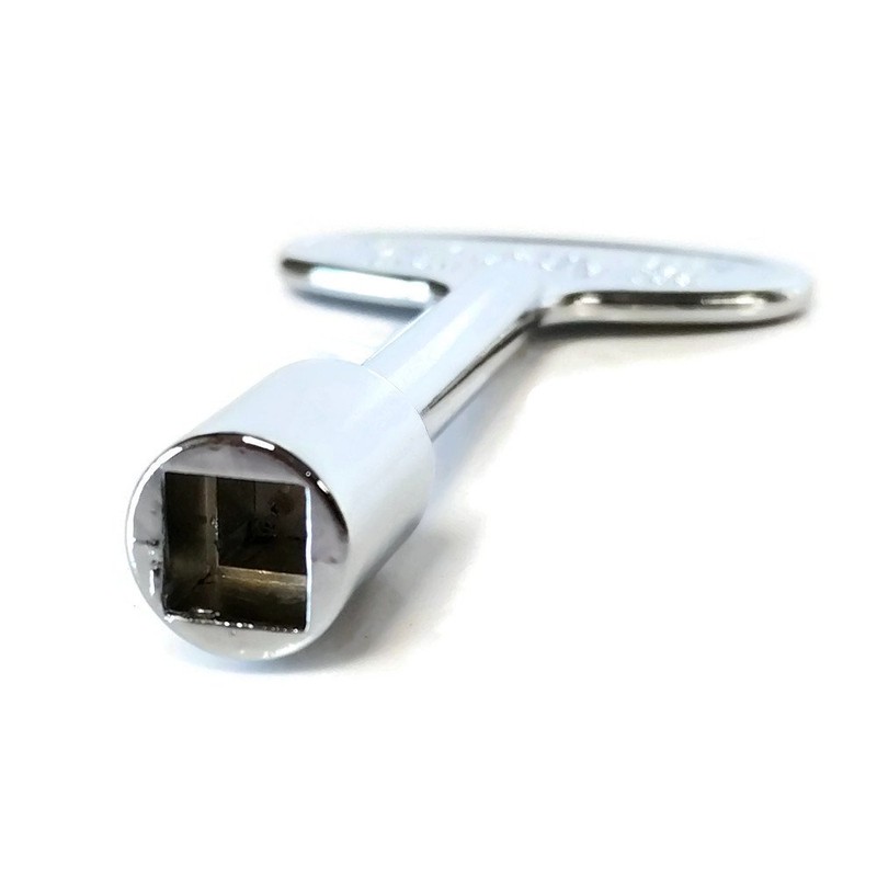 Midwest Hearth Universal Valve Key for Gas Fire Pits and