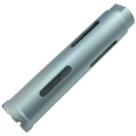 Another Amazing Product USA Diamond Core Drill Bit 1 3/8" x 6" with SDS Plus Adaptor and TCT Pilot Drill Bit