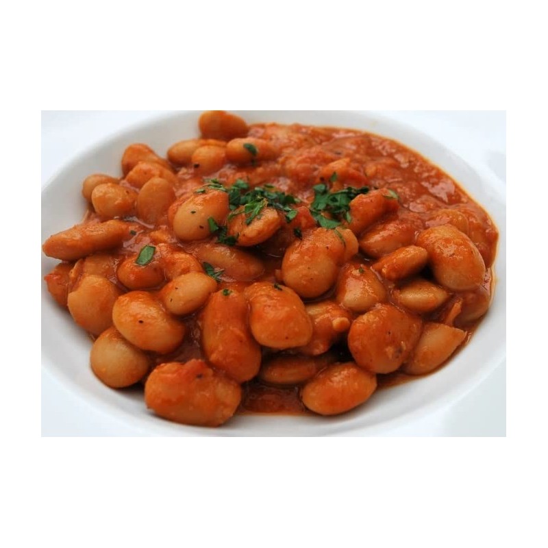 Greek Gigantes Beans 20+ fresh seeds