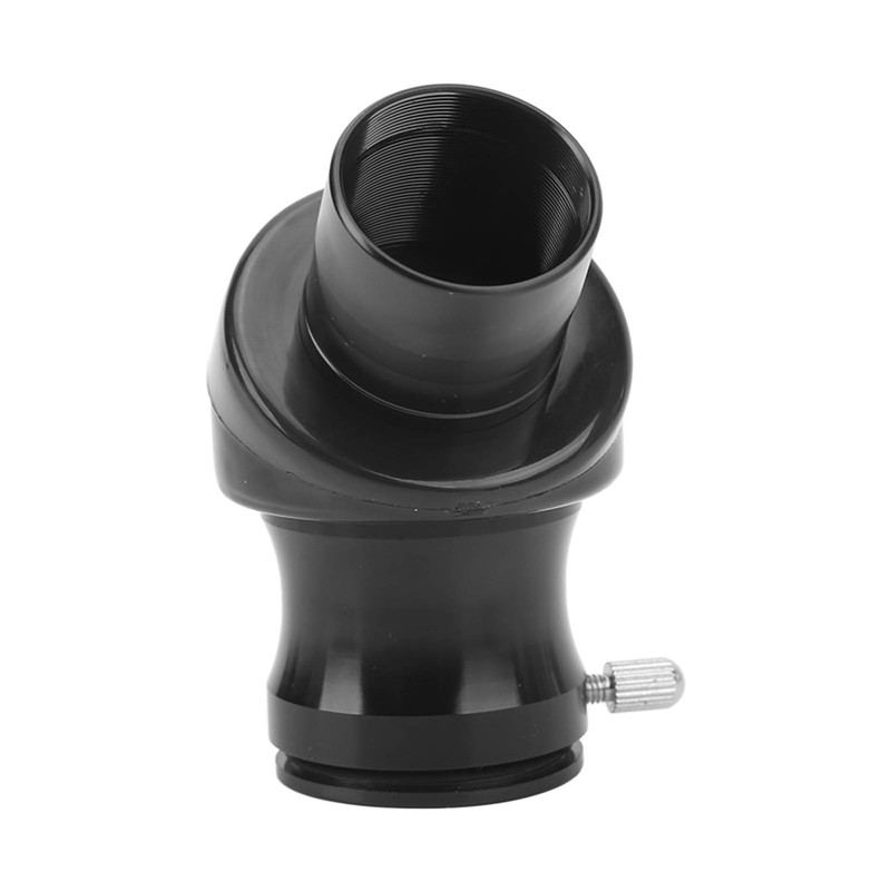 1.25inch 45 Degree Diagonal Prism Image Correction 45 Degree Zenith