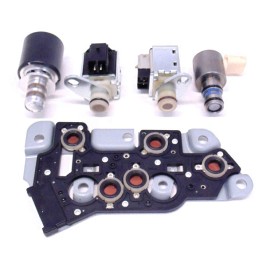 Kit de solenoide de transmisión GM 4L80E MT-1 EPC Shift TCC 5 piezas 1991-2003 (99143)*
