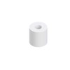 Nylon Spacer 1/2" Thick, 1/2" OD 0.194" ID, 50 Pack for VEX Robotics