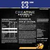 USN USN Creatine Anabolic 5000 C All-in-One Muscle Growth &