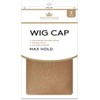 2 pc wig cap nylon, wig cap by Rubin Extensions,