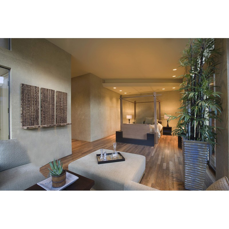 Miracle LED 3W Sleep Study Blue Light Blocking Bulb to