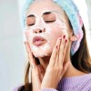 Mix 100 Mascarillas De Tela Hidratantes Faciales Variedad Mixta
