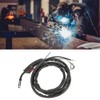 14AK MIG Burner, CO2 Gas Protection Welding Gun, 2 Metres,