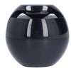 Multifunctional Bluetooth 5.0 Alarm Clock Speaker Rechargeable Ball Shape Portable