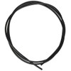 SHIMANO Deore SM-BH90 Brake Hose – For Bicycles, black
