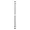 Water Tank Liquid Level Meter Self Sealing Valve Transparent Accurate