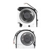 Laptop Cooling Fan Replacement Compatible for GIGABYTE Gaming G5 G7