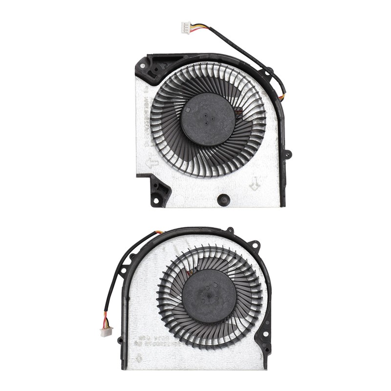 Laptop Cooling Fan Replacement Compatible for GIGABYTE Gaming G5 G7