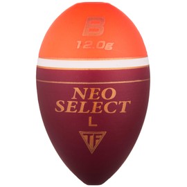 Suriken Uki Neo Select L Scarlet B